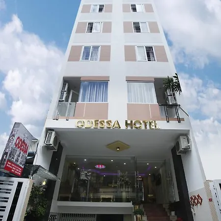 Odessa Hotel
